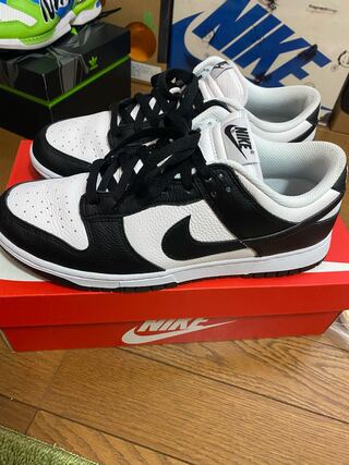 Nike Dunk Low By You 27cm