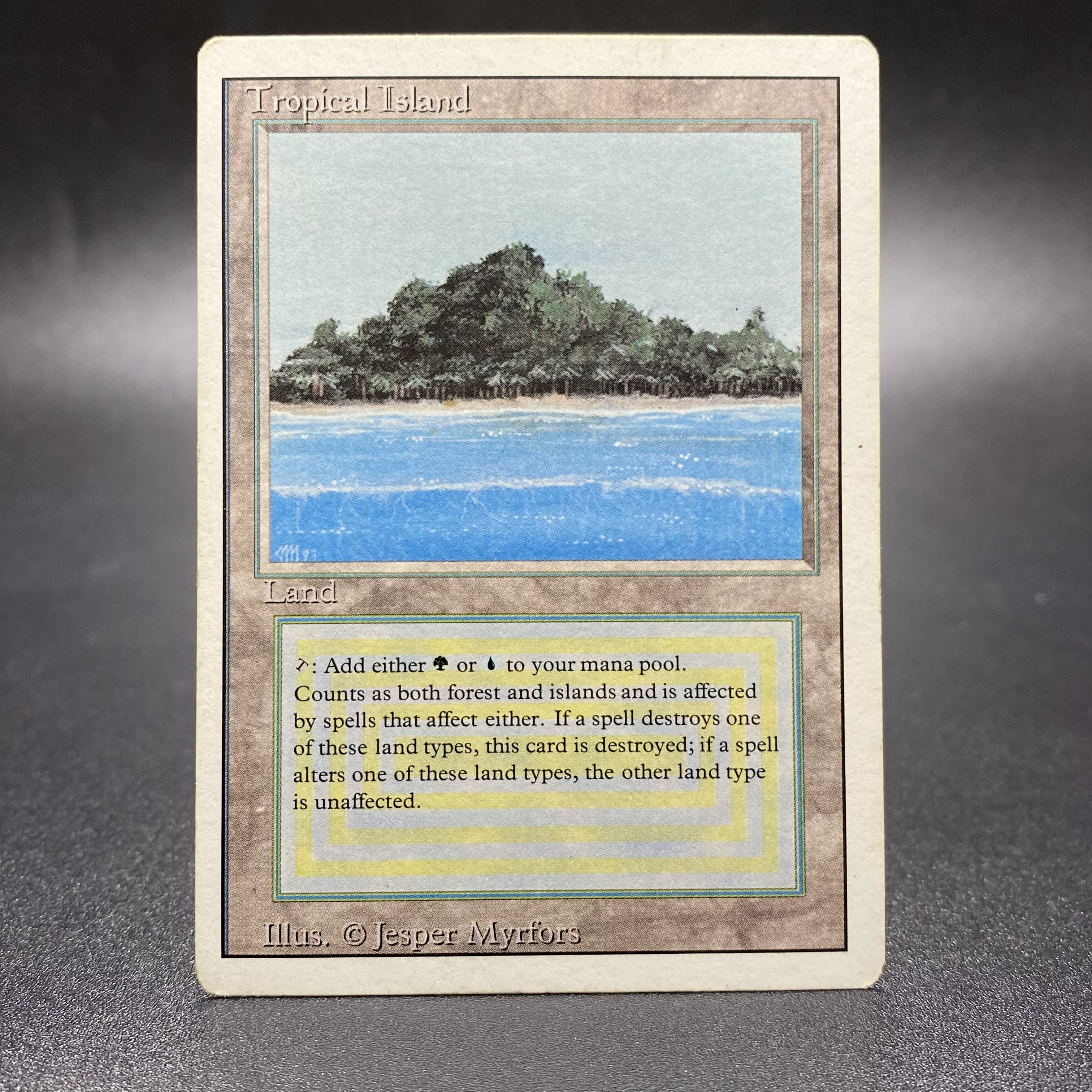 Tropical Island 3ED EN