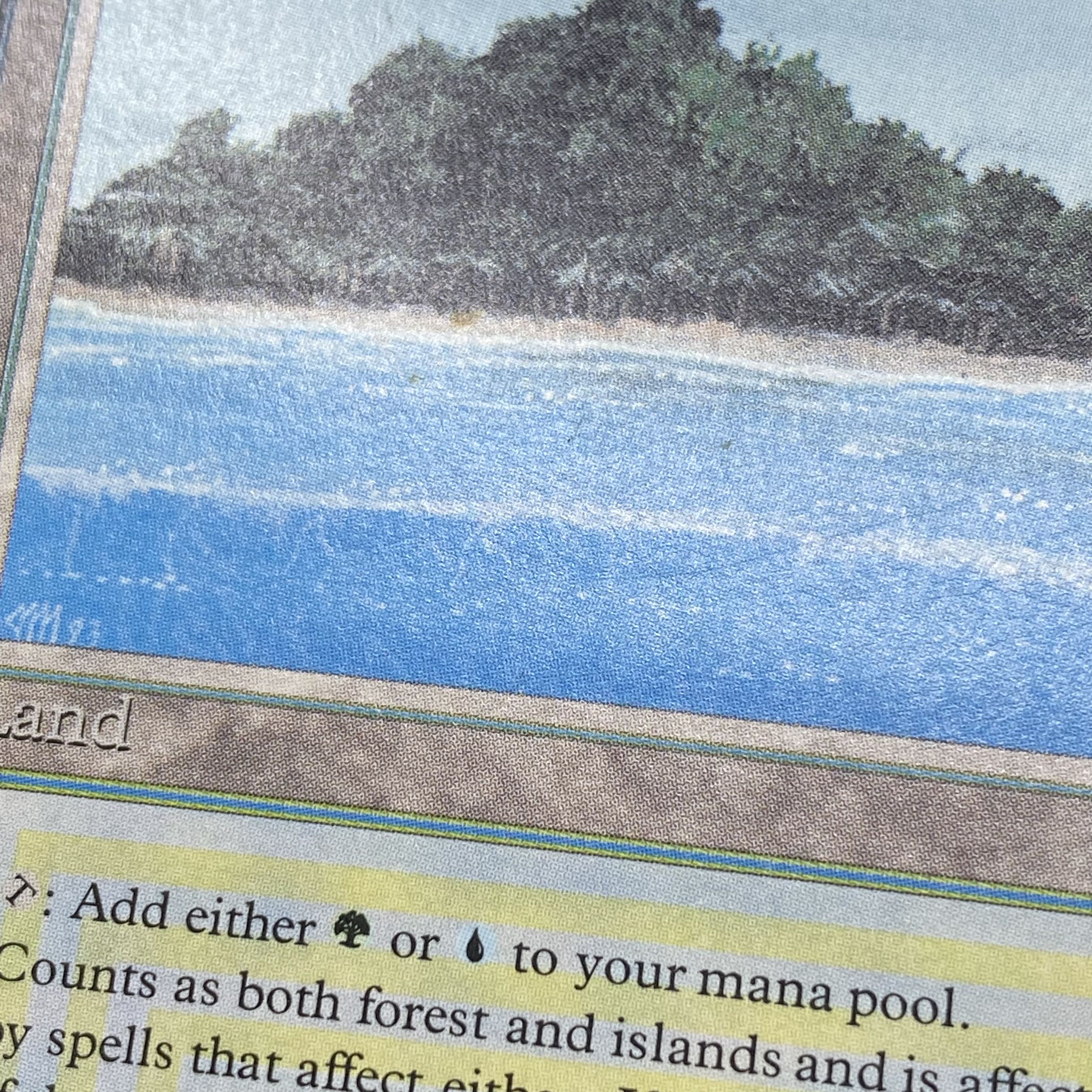 Tropical Island 3ED EN