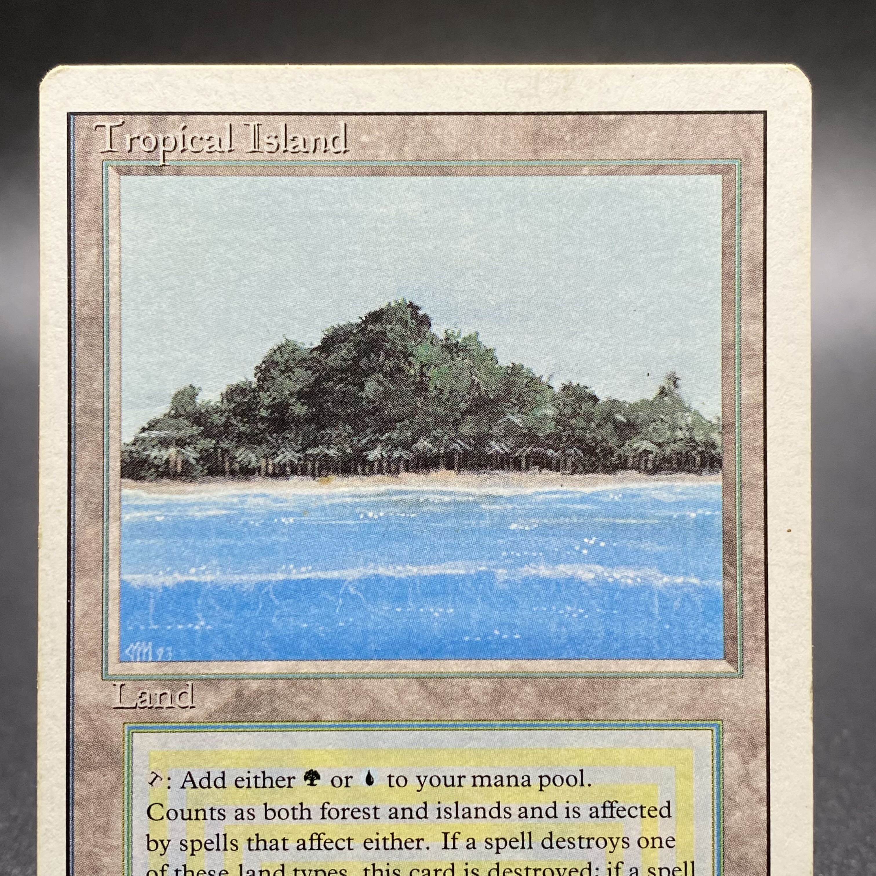 Tropical Island 3ED EN