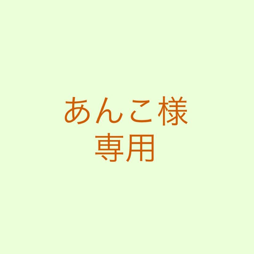 あんこ様専用 80円オリパ 【メーカー包装済】 あんこ様専用 ロングスカート