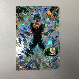 （美品）ベジット　SEC　UGM4-SEC 1枚