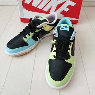 DH0952-001 29.0cm 新品未使用 ナイキ ダンク ロー SE "フリー.99" 29cm