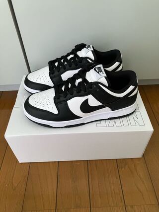 Nike Dunk Low By You 24センチ 24cm