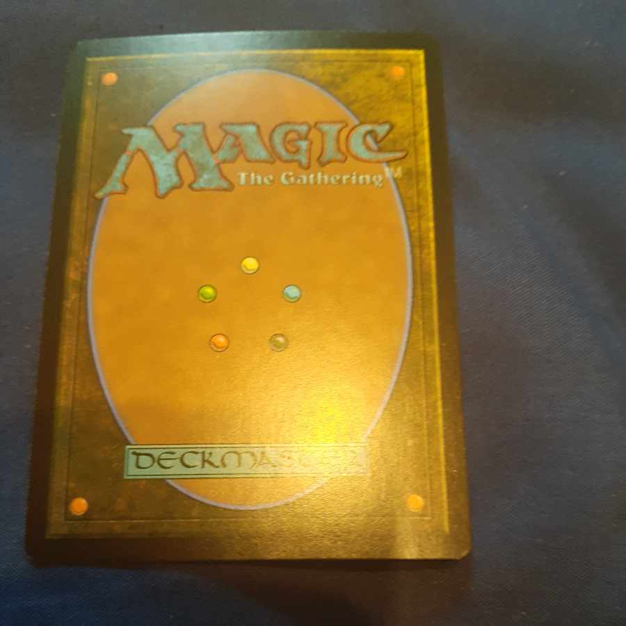 Mystical Tutor Rare 62/249