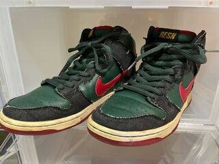 DUNK グッチカラー 27cm