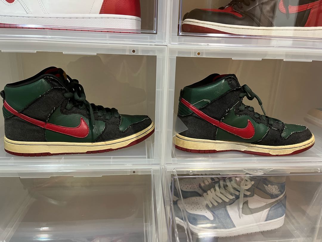 DUNK Gucci Color 27cm