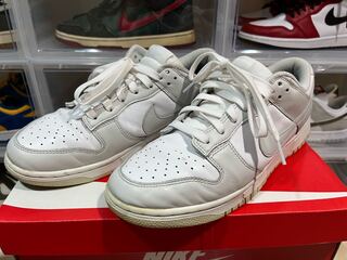 DUNK フォトンダスト 27.5cm