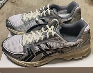 ジョウンド × アシックス ゲルカヤノ 14  29cm 29cm