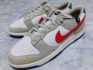 NIKE DUNK ライトアイアンオール 28.5cm 新品未使用 28.5cm