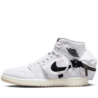 日本未発売 Nike Air Jordan 1 High OG Stash White/Black 28cm