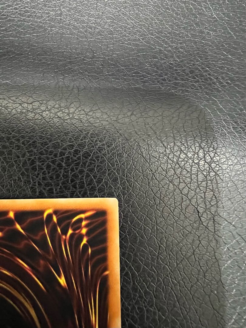 降雷皇ハモン レリーフ　極美品