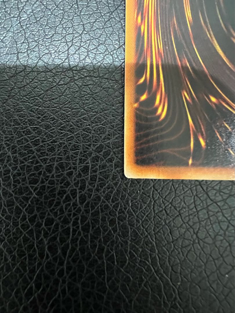 降雷皇ハモン レリーフ　極美品