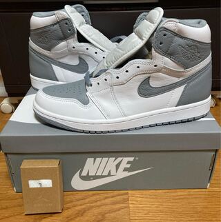 Nike Air Jordan 1 High OG "Stealth" Stealth Nike Jordan 26.5cm