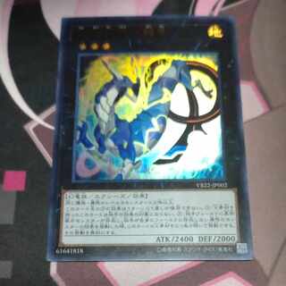 電脳堺龍-龍々 ウルトラレア