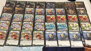 GRガンバトラージョーカーズ