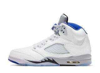 NIKE AIR JORDAN 5 "STEALTH 2.0"DD0587-140 27cm