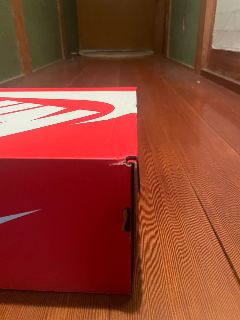 Nike Women's Dunk Low "Ho Wight/Light Smoke Gray" 28.5cm