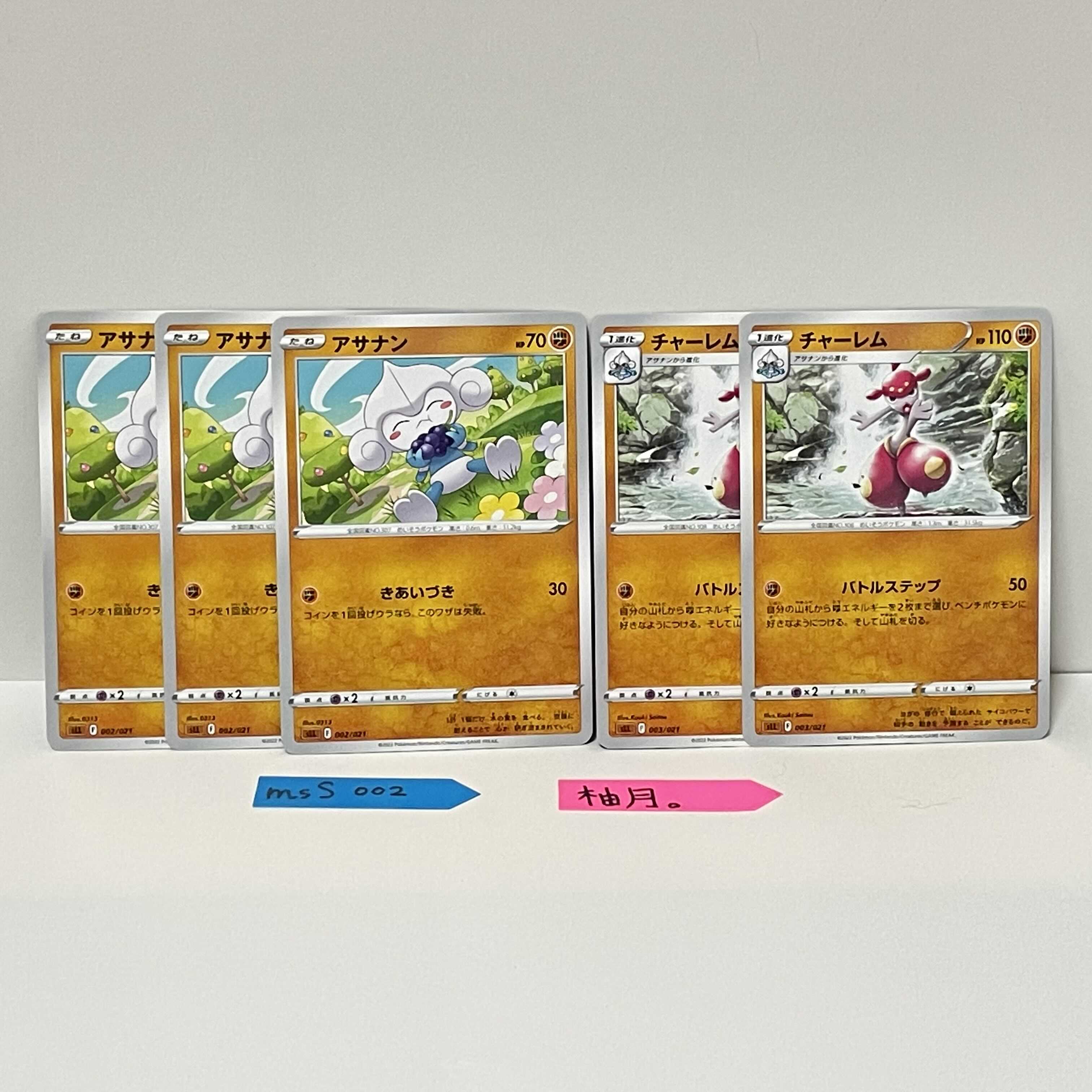 Medicham Battle Step Evolution Line