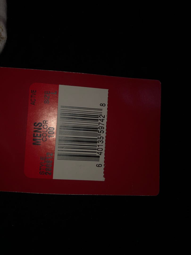 Nike Jordan 1 x Levi's Set 26cm