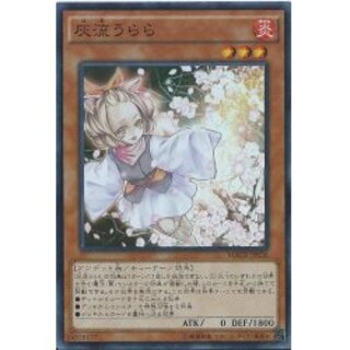 Ash Blossom & Joyous Spring [Secret] {MACR-JP036}
