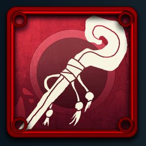 複製　赤スピリット　ゴールド