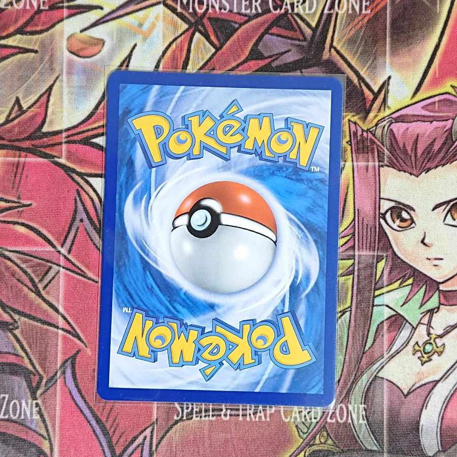 Psychic Rare and Beautiful] Ganba Lillie SR Promo Lillie Ai Asia Chinese