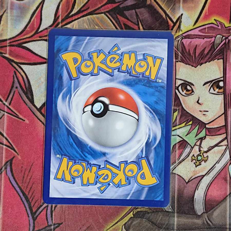 [Psychic Rare and Beautiful] Acerola Promo 阿塞蘿拉 Extra Battle Day Asia Chinese