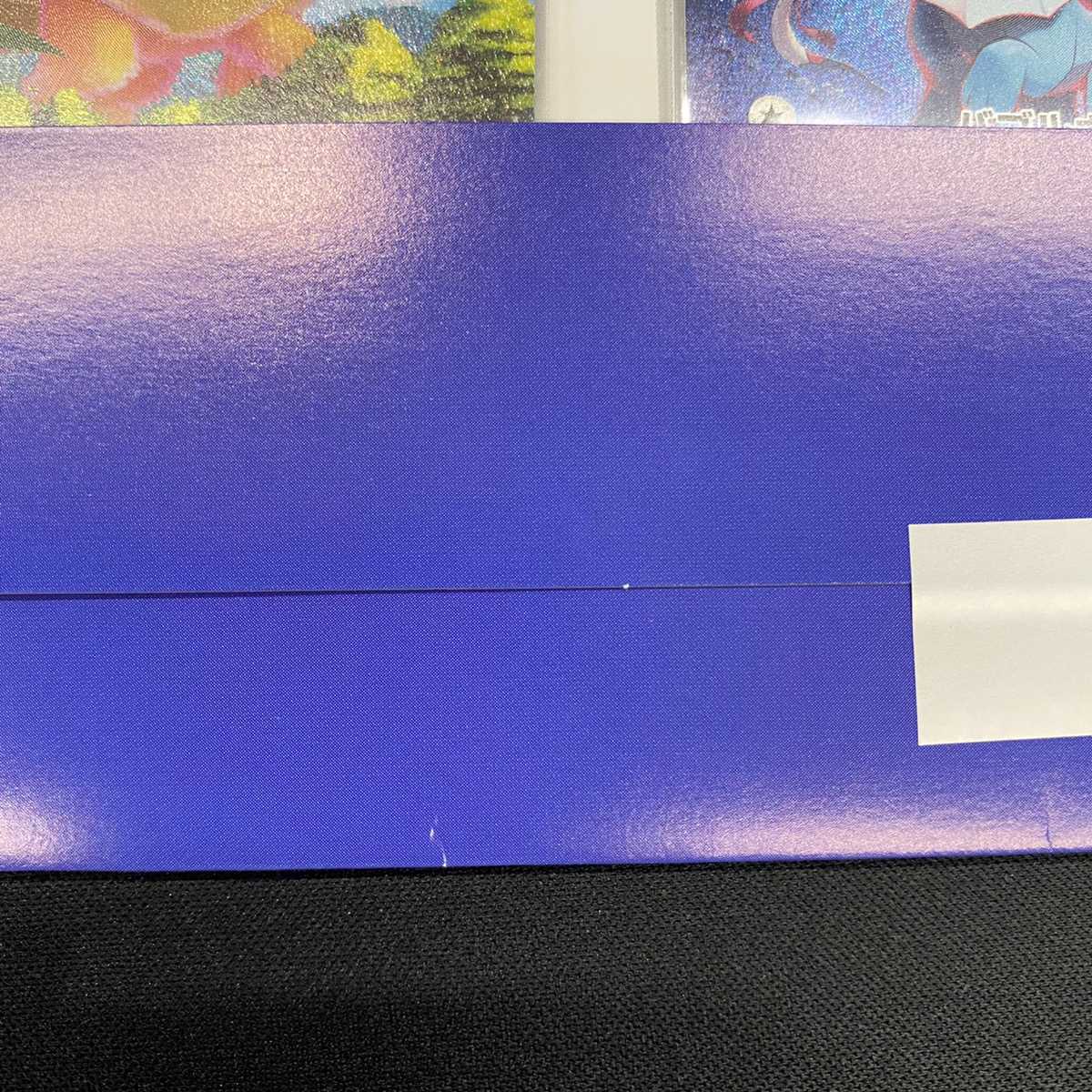 夏ポケカ 未開封 ブースターVMAX SA シャワーズVMAX SA サンダースVMAX SA