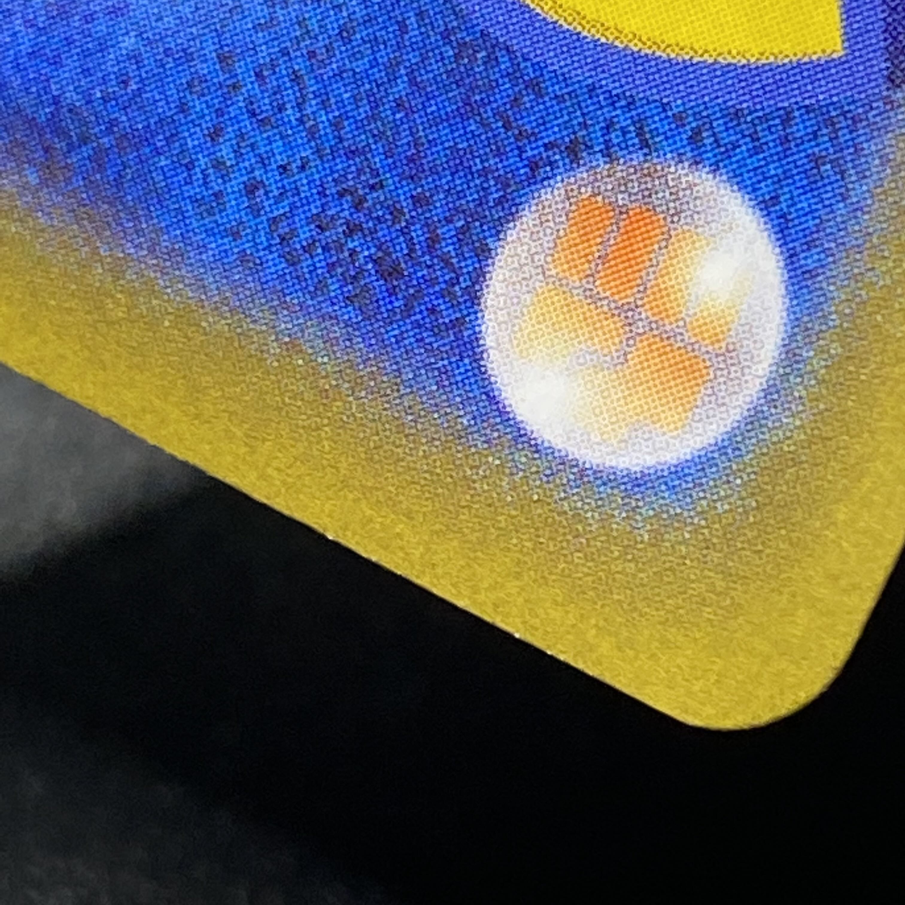 SylveonVMAX HR SA 093/069