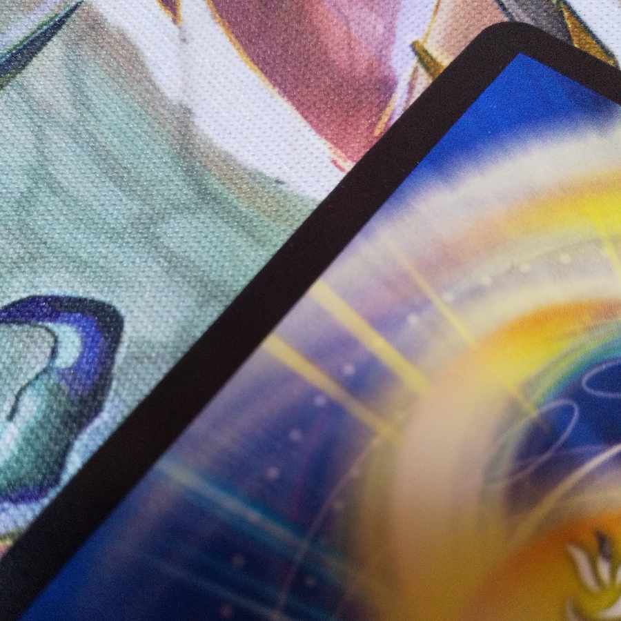 Three Roars of the Abyss Bauwauja (Secret Rare Specs) SR 4A/20 Set of 2