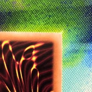 True Sun God Secret Rare JP052