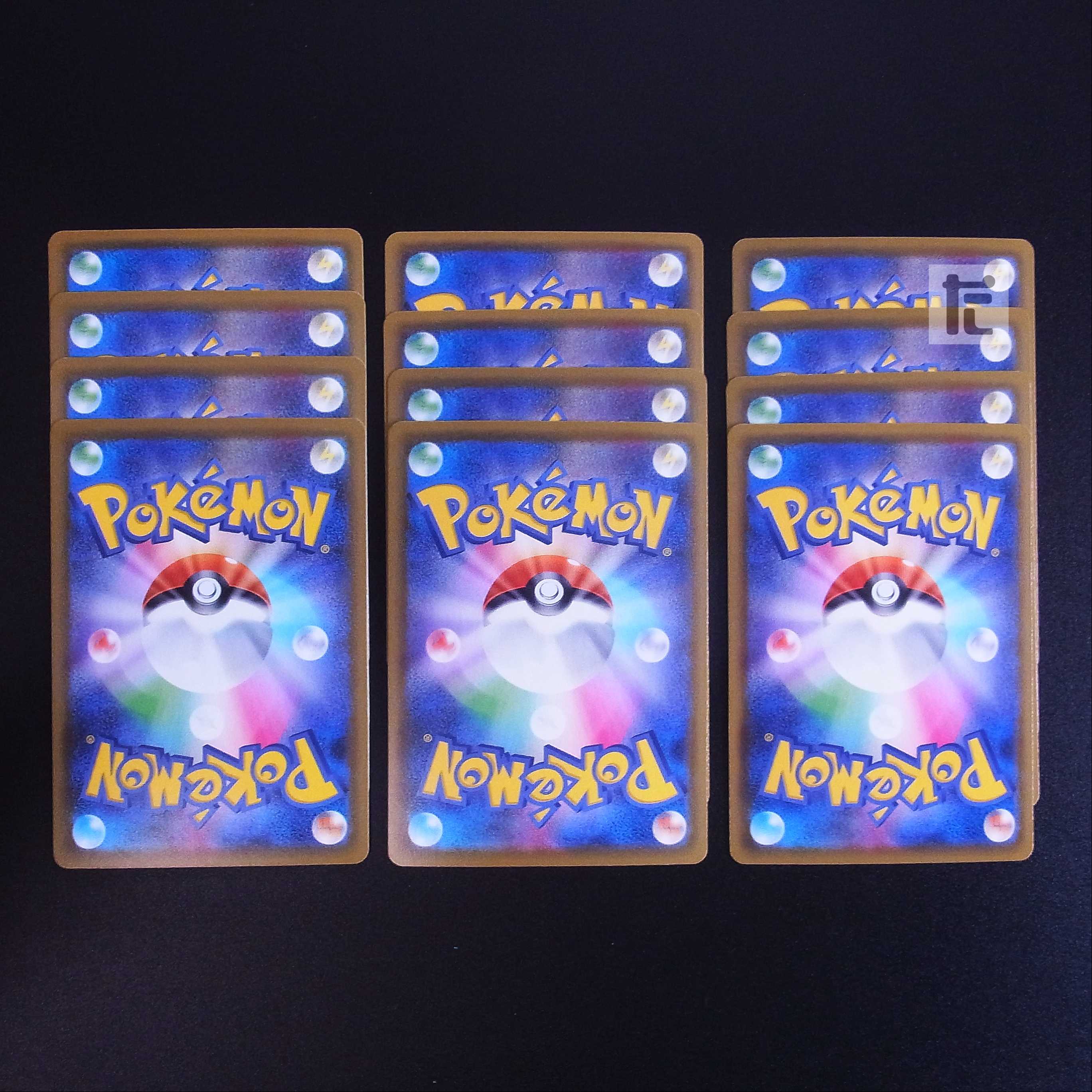 journey pokemon booster box Korean) Pokémon TCG: Stellar Miracle Booster Box – Spoils and Loot main image 0