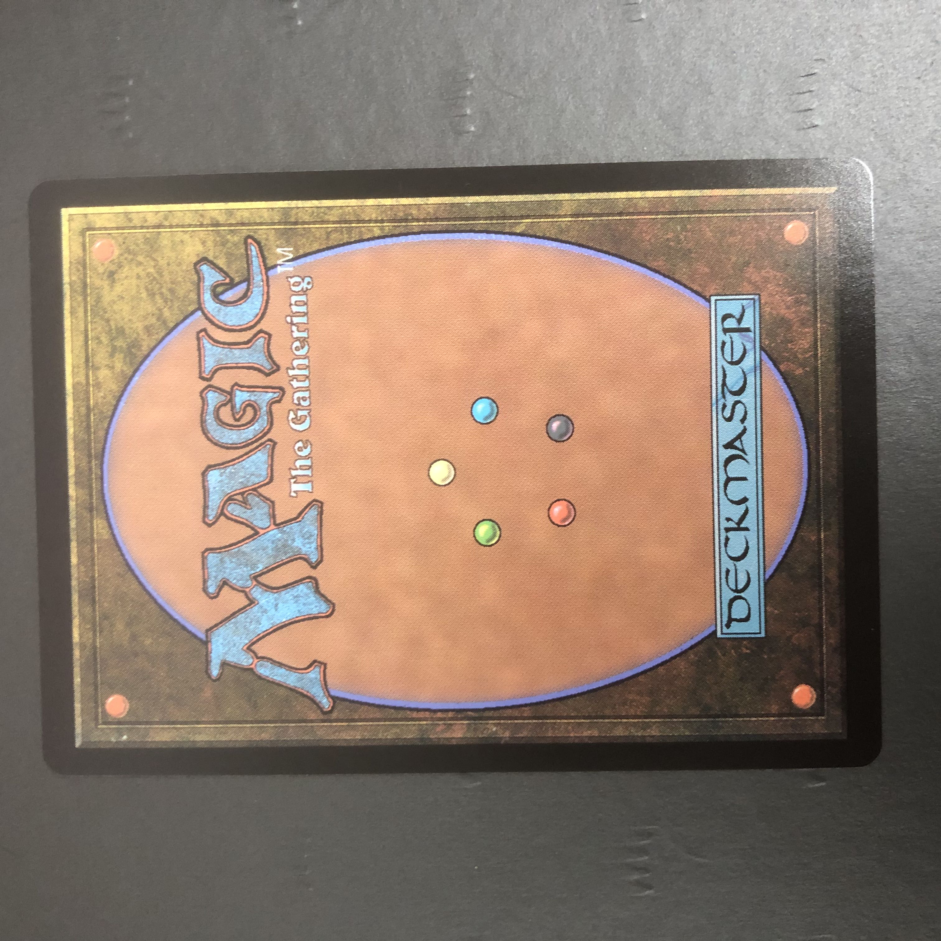 MTG Wandering Emperor Borderless