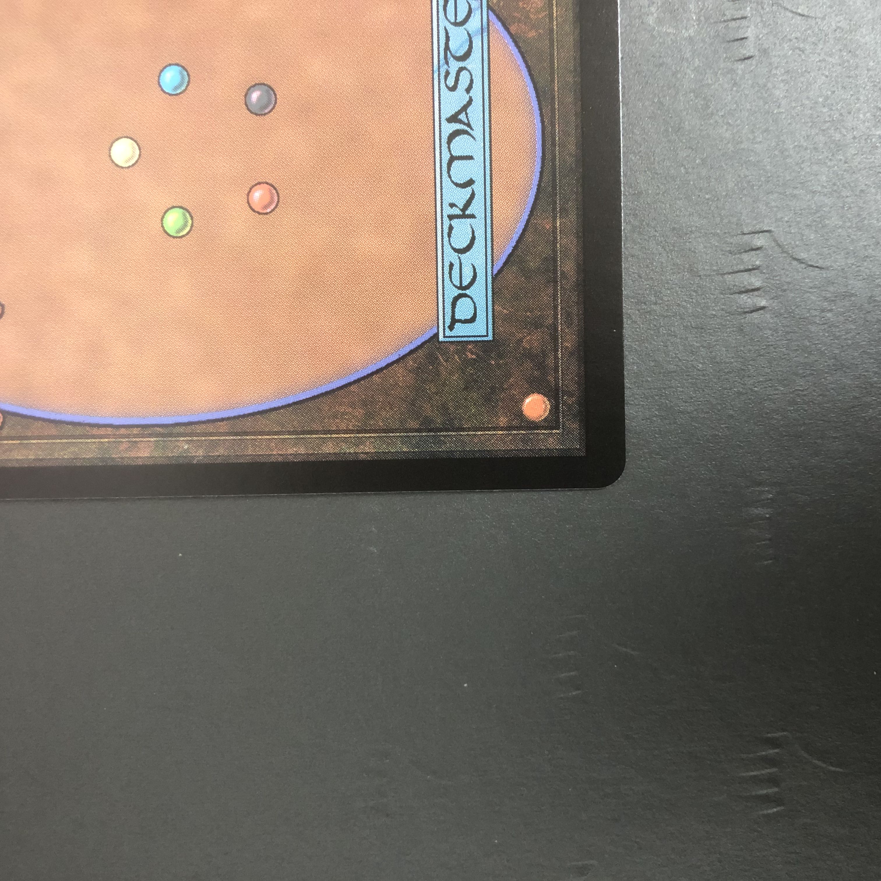 MTG Wandering Emperor Borderless