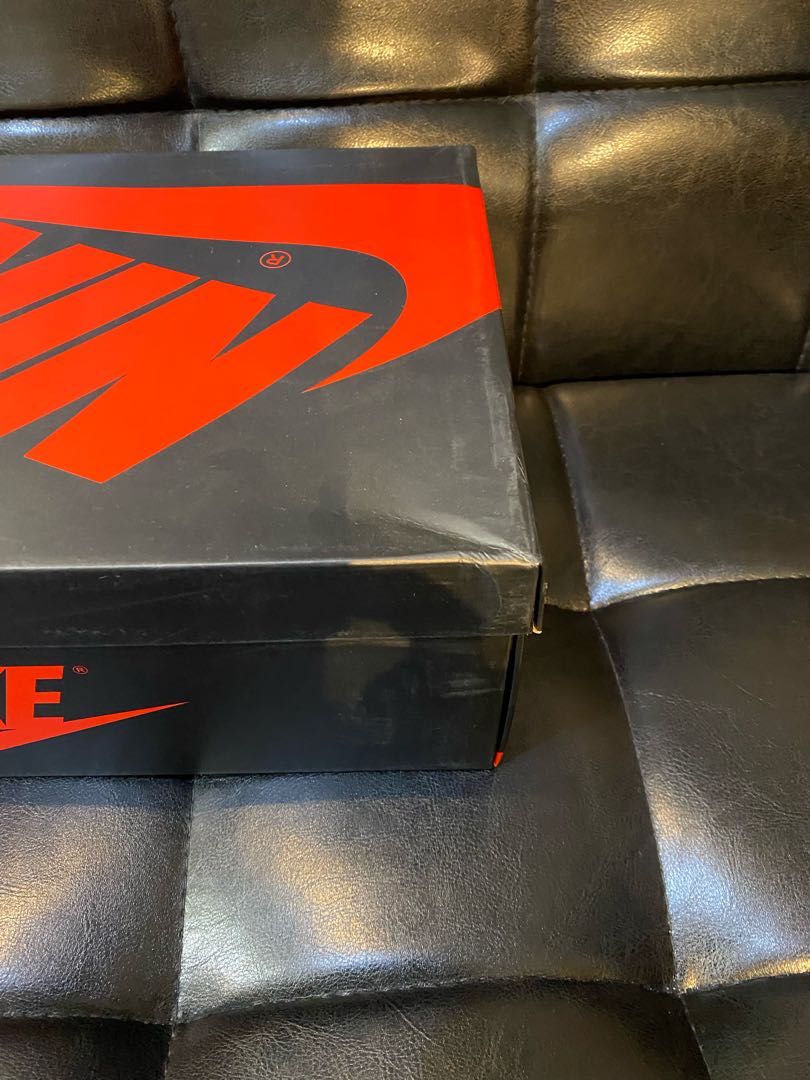 Nike Air Jordan 1 Element GORE-TEX "Berry "27.5 27.5cm