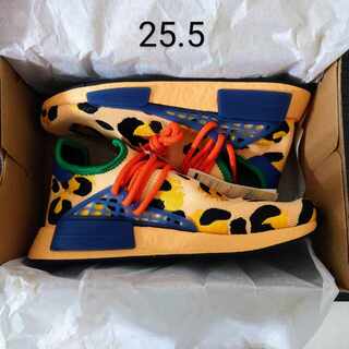 adidas Hu NMD "Cheetah"

 25.5cm