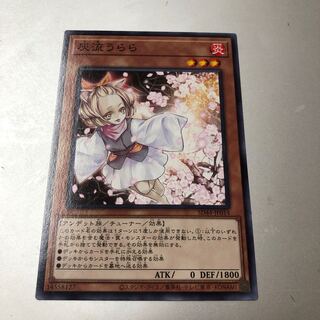 Ash Blossom & Joyous Spring Normal JP014