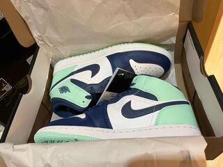 エアジョーダン1 GS  24.5cm