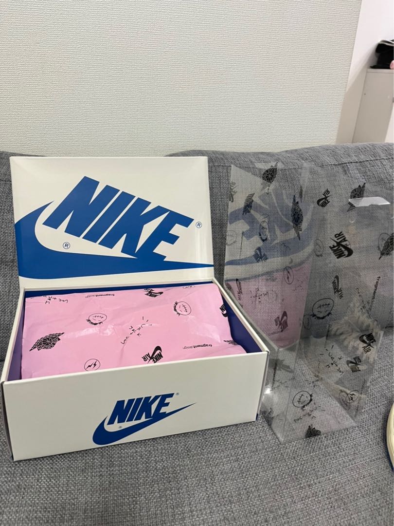 Nike Air More Uptempo Slide \"Black\" 箱なし アンブッシュ × ナイキ エアモアアップテンポ ロー 