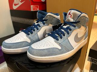 エアジョーダン1  27cm