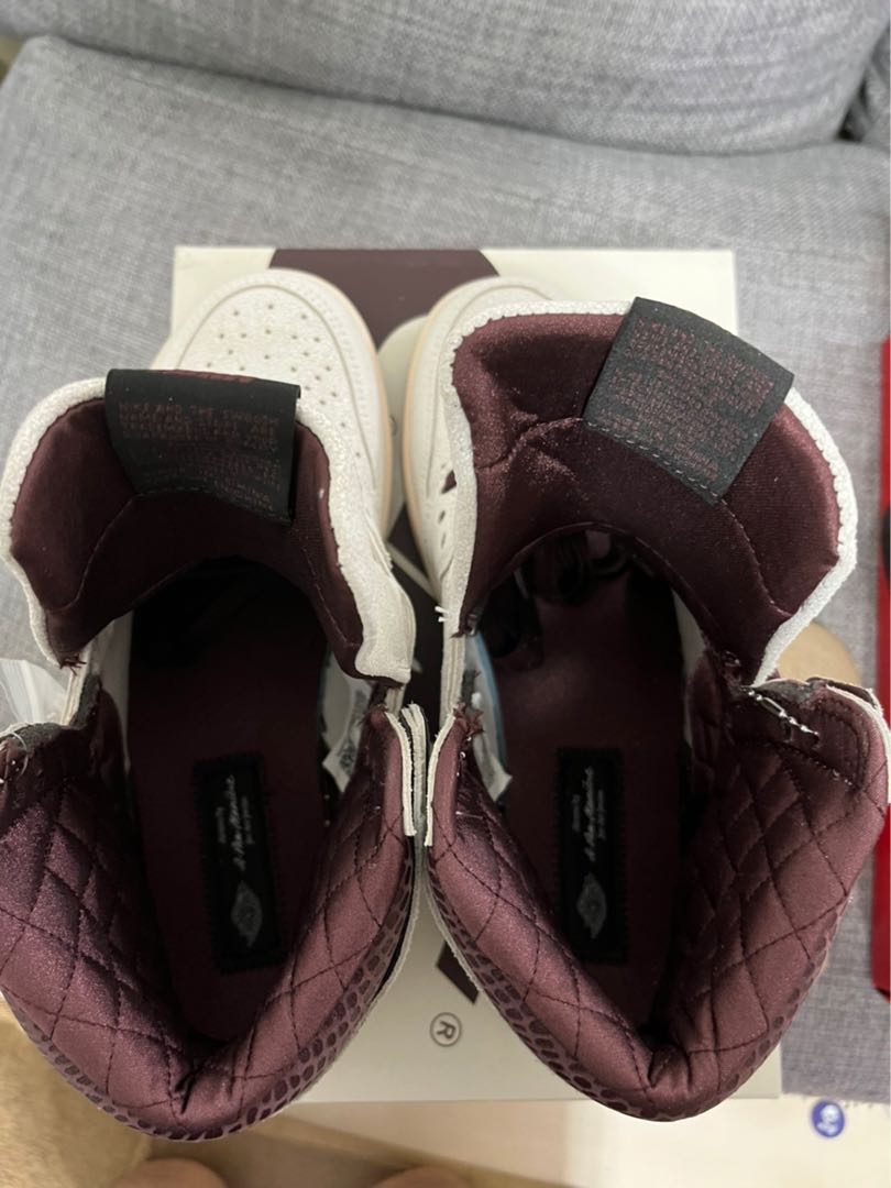 Nike Air Jordan 1 26cm