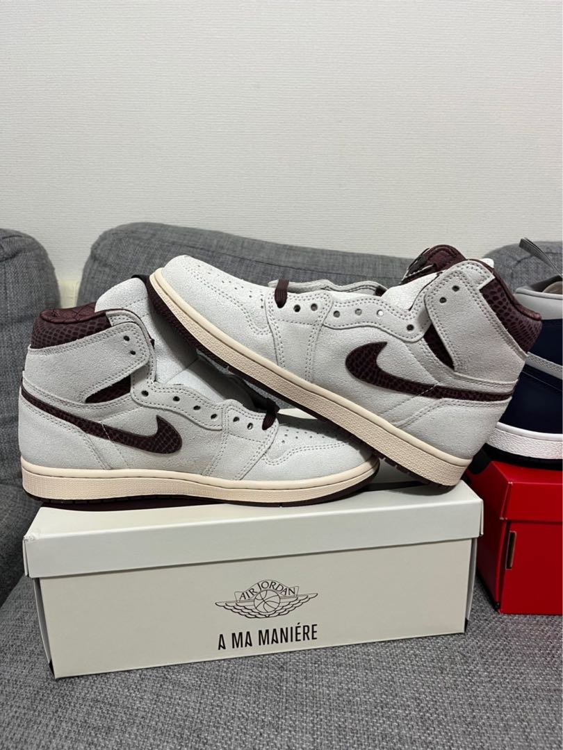 Nike Air Jordan 1 26cm