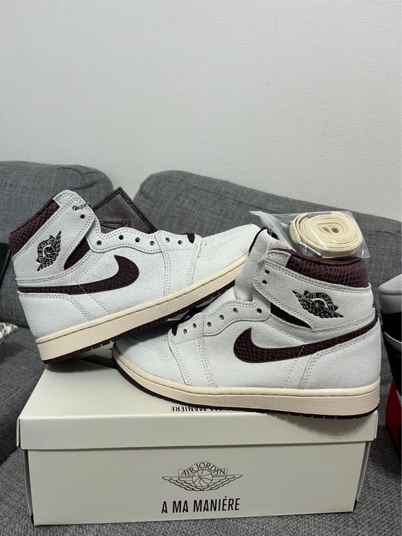 Nike Air Jordan 1 26cm