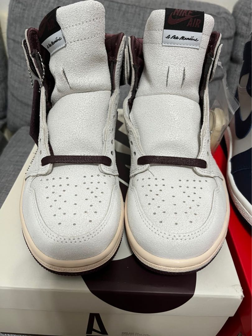 Nike Air Jordan 1 26cm