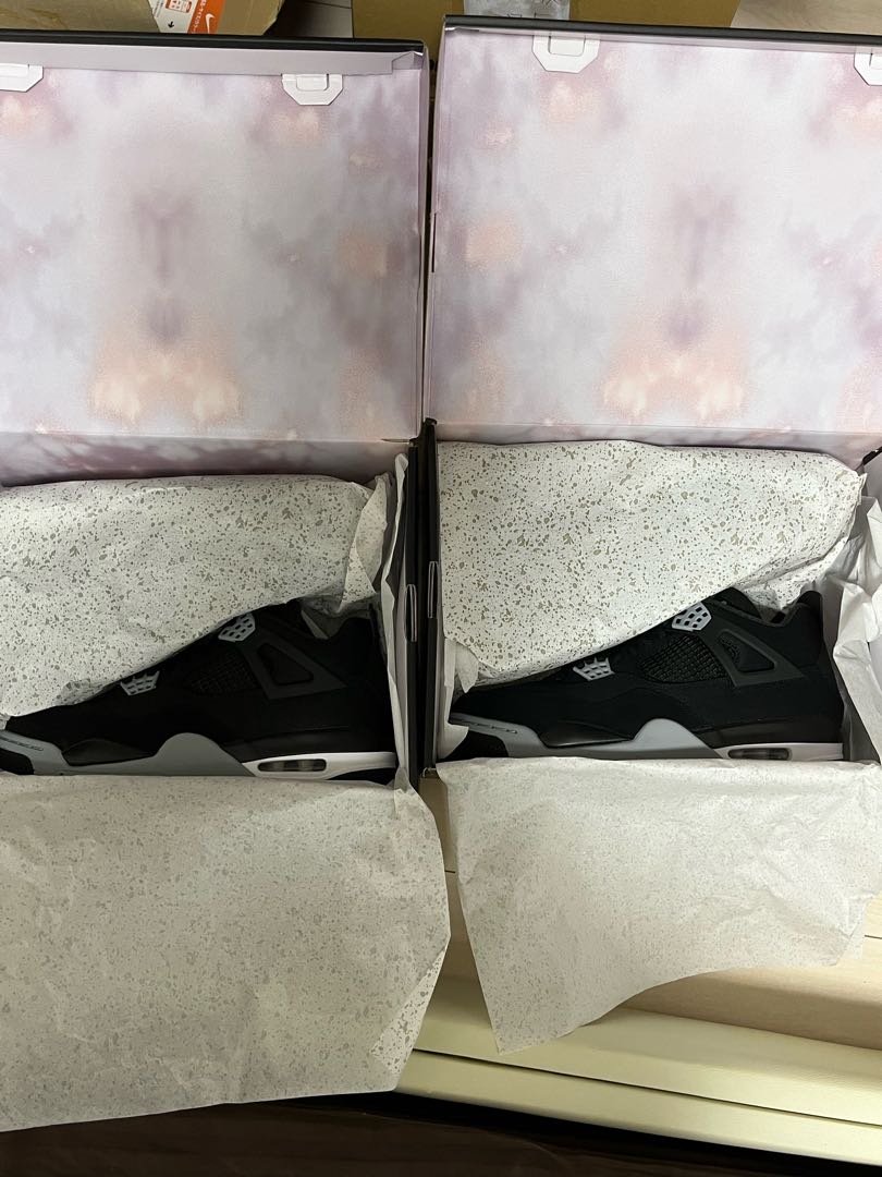 Exclusive for chris Lord Alge Nike Air Jordan 2 pair set 29cm