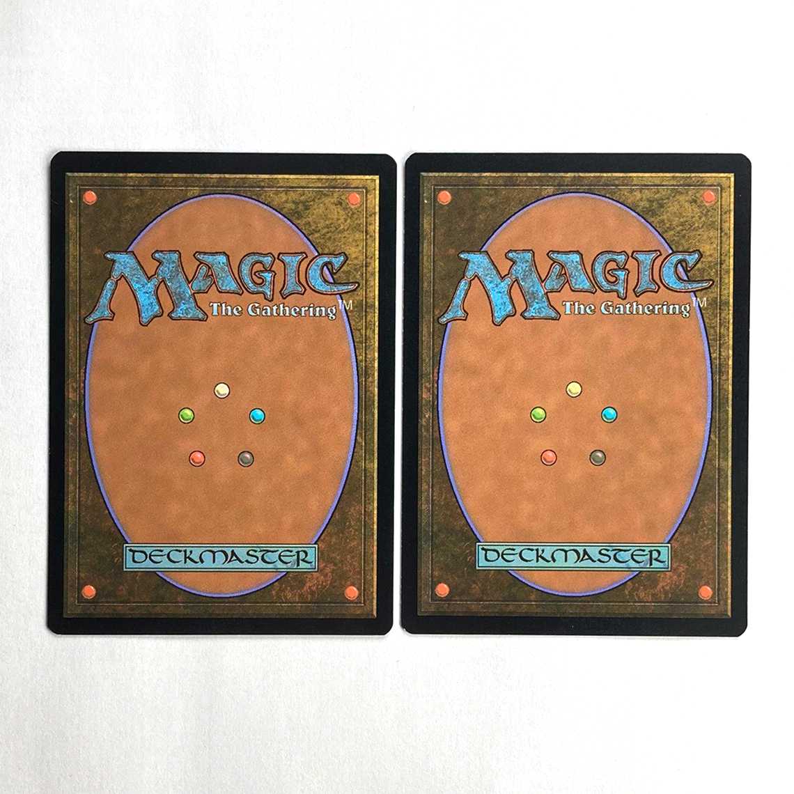 March of the Underworld Lights Rare 28/302 Kamigawa: The Shining World English 2-card set