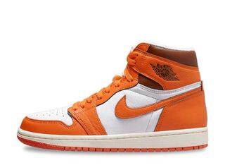 Nike WMNS Air Jordan 1 High OG "Starfish" ナイキ ウィメンズ エアジョーダン1 ハイ OG "スターフィッシュ" 27cm 27cm