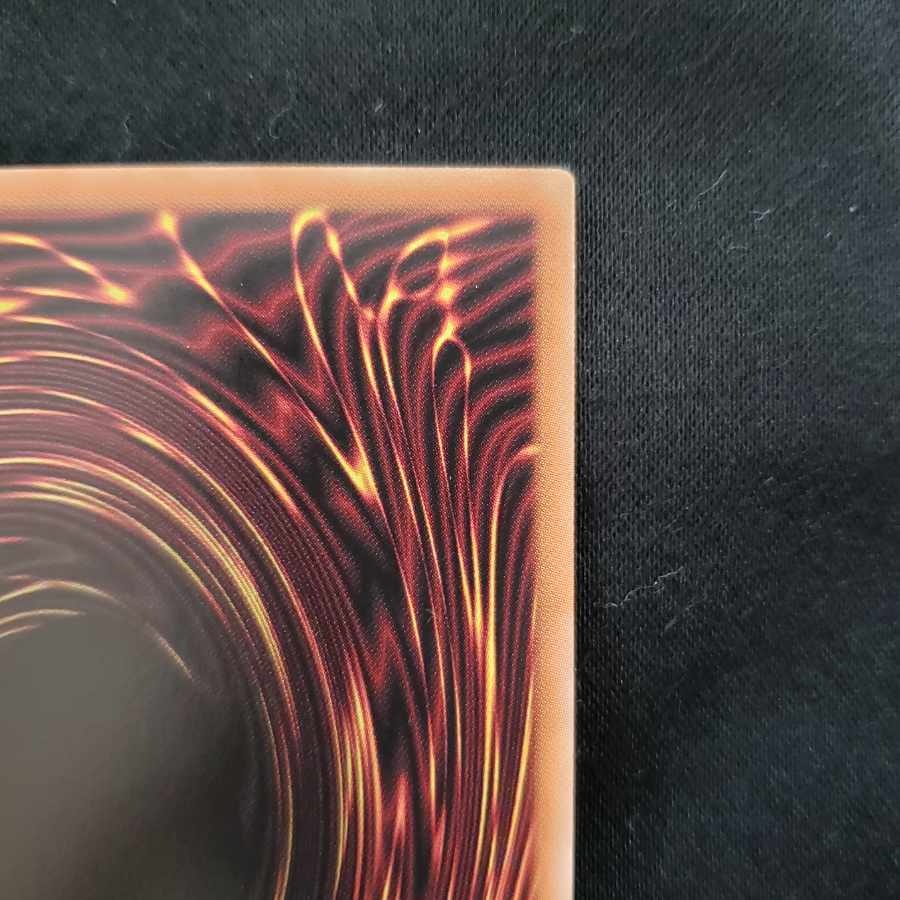 【遊戯王】【ダークウィングブラスト】赫の聖女カルテシア　プリシク