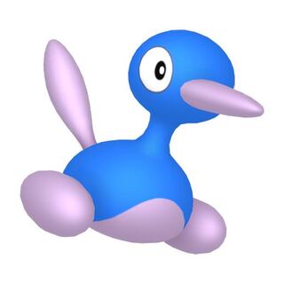 NO.16 ポリゴン2(色違いオリパ) 1枚